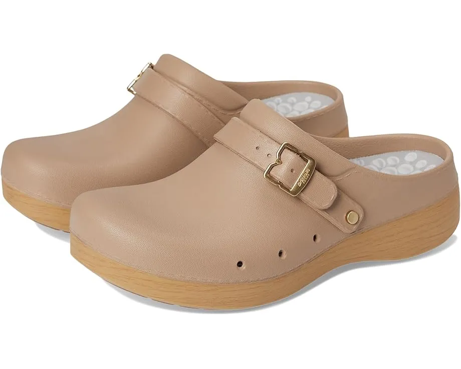 Dr. Scholl's Feel Chill восстановительная обувь с массажным эффектом