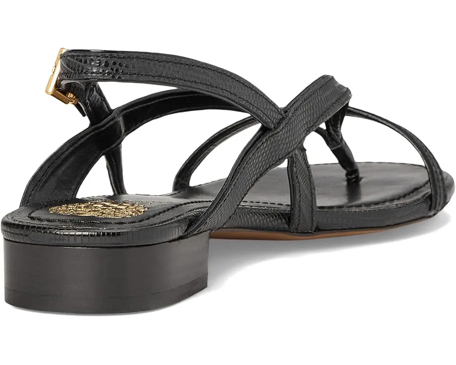 Босоножки Vince Camuto Melly на плоской подошве с ремешками