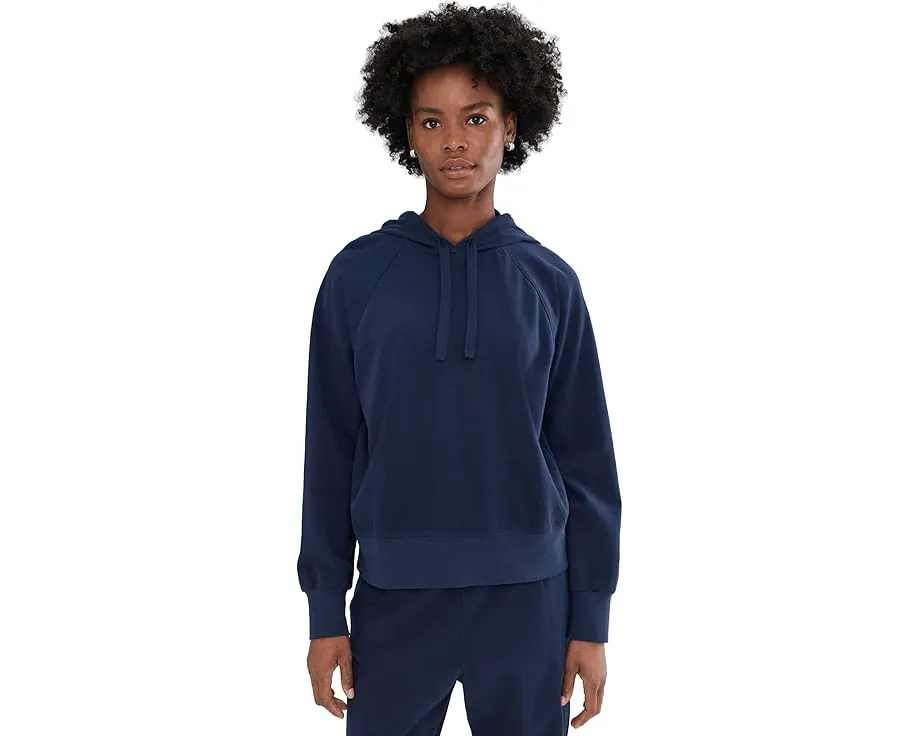 Худи PACT CloudKnit Hoodie с капюшоном и регулируемыми завязками