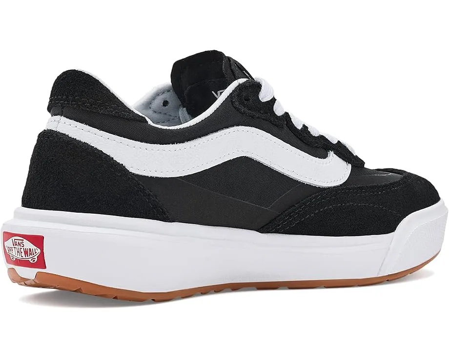 Кроссовки Vans Kids Ultrarange 2.0 Se для детей с усиленным мыском
