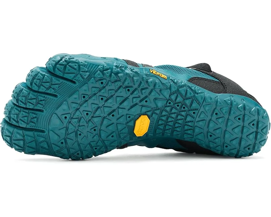 Обувь Vibram FiveFingers Spidrwalk с сетчатым верхом