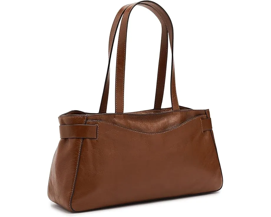 Сумка-сатчел Frye Heather из натуральной кожи