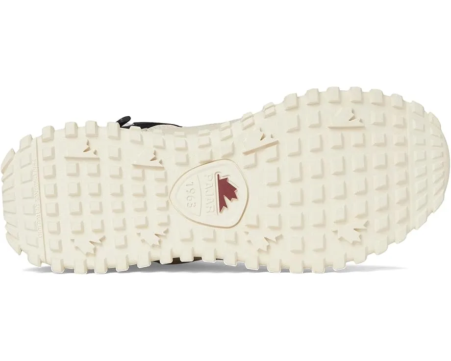 Зимние ботинки Pajar CANADA Fjord с комбинированным верхом