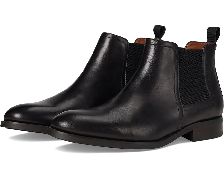 Ботинки Steve Madden Montreaux из кожи с резинкой