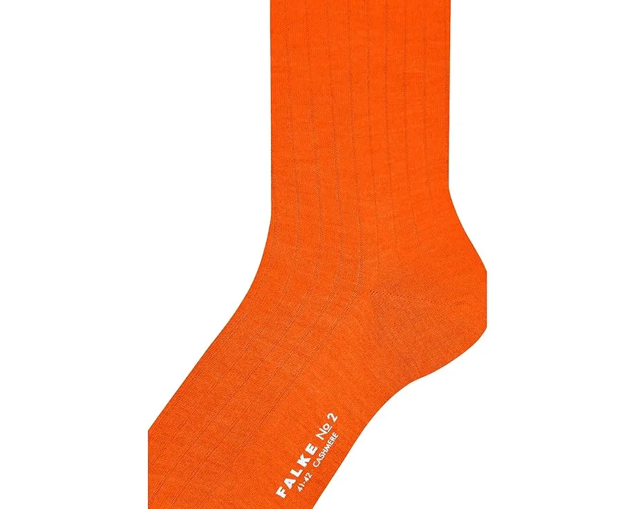 Носки из кашемира No. 2 Finest Cashmere Falke