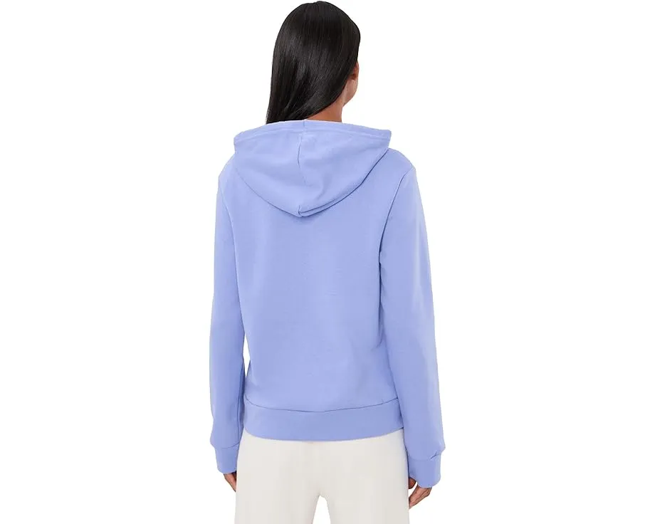 Худи The North Face Floral Alpine с капюшоном и цветочным принтом