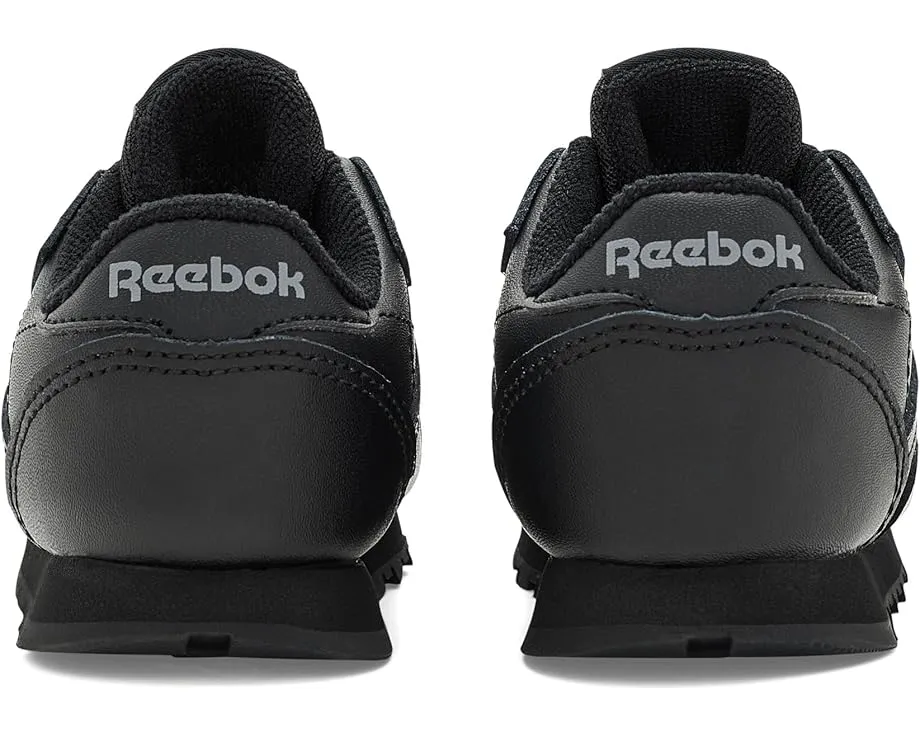 Кроссовки Reebok Classic Leather для малышей с кожаным верхом