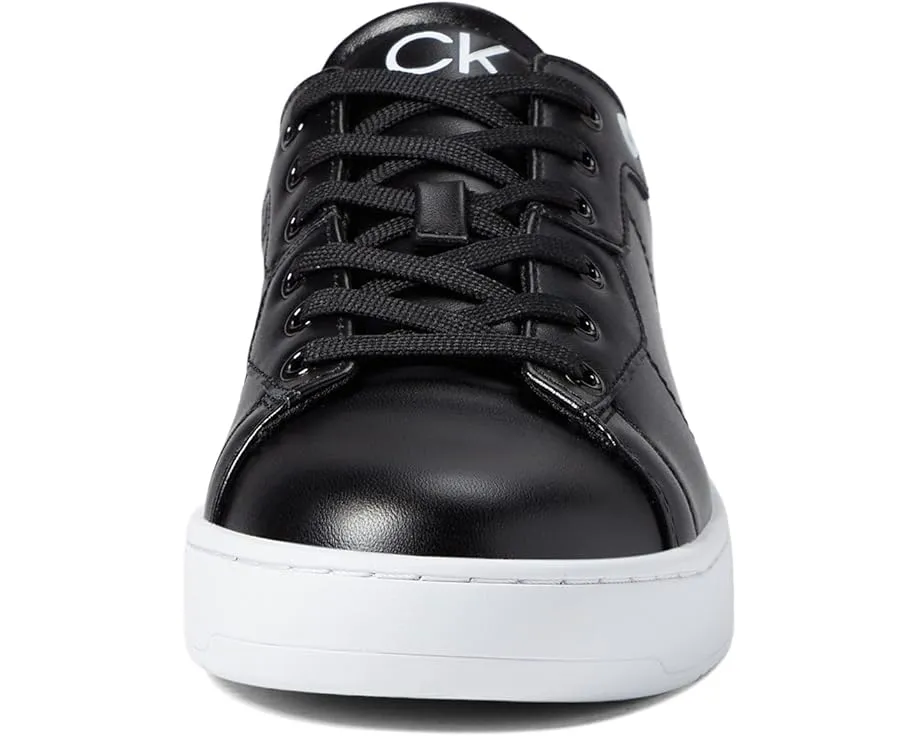 Кроссовки Calvin Klein Lucio для повседневной носки с круглым мыском