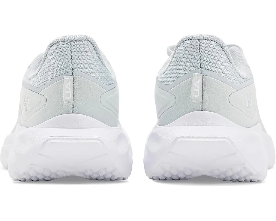 Under Armour детские кроссовки Ascend с альтернативной шнуровкой для малышей