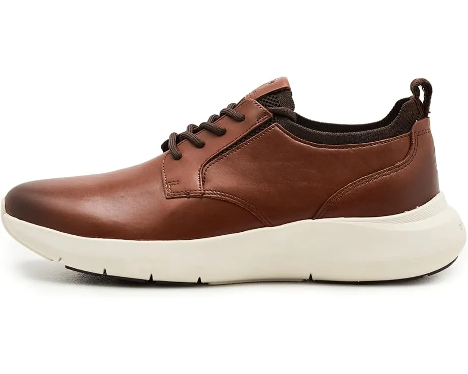 Кроссовки Rockport Jonston с системой Stretch Adapt и технологией truTECH