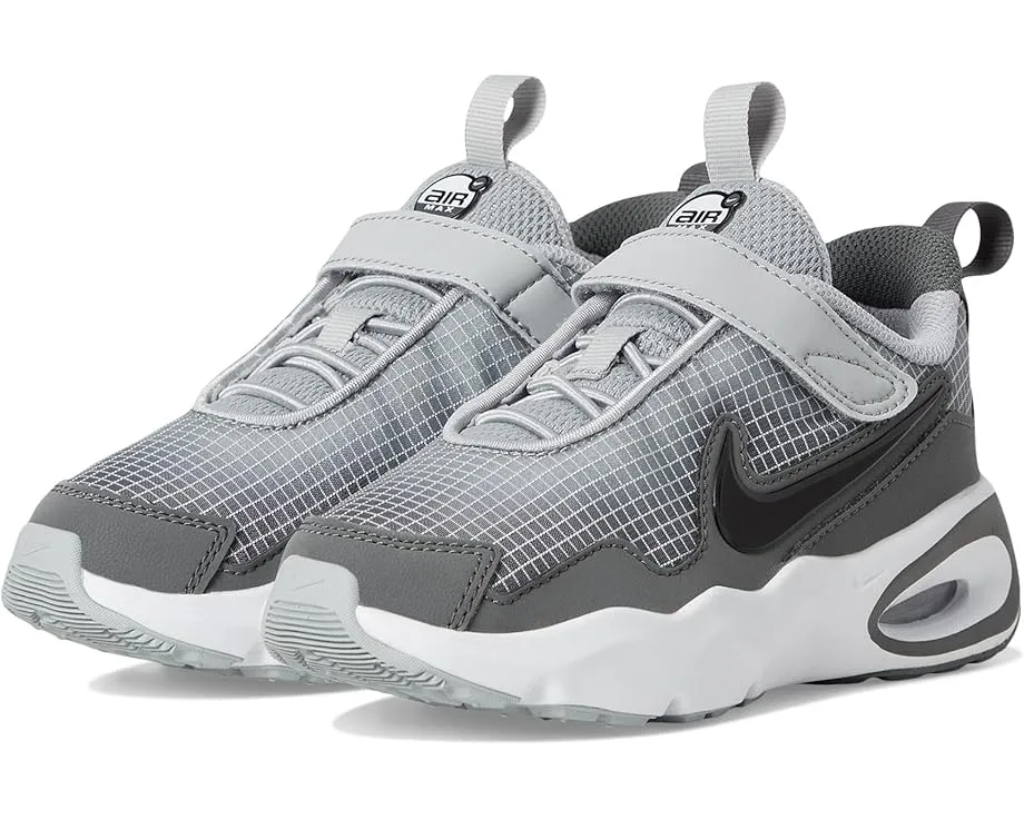 Кроссовки Nike Kids Air Max Nova с технологией Max Air для младших детей