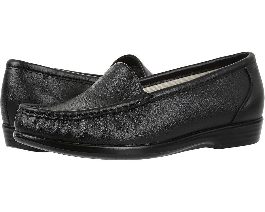 Мокасины SAS Simplify Comfort Loafer с системой Tri-Pad