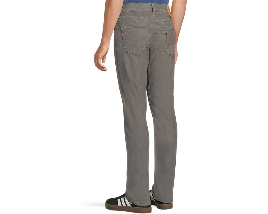 Джинсы Levi's 511 Slim с зауженным кроем и низкой посадкой