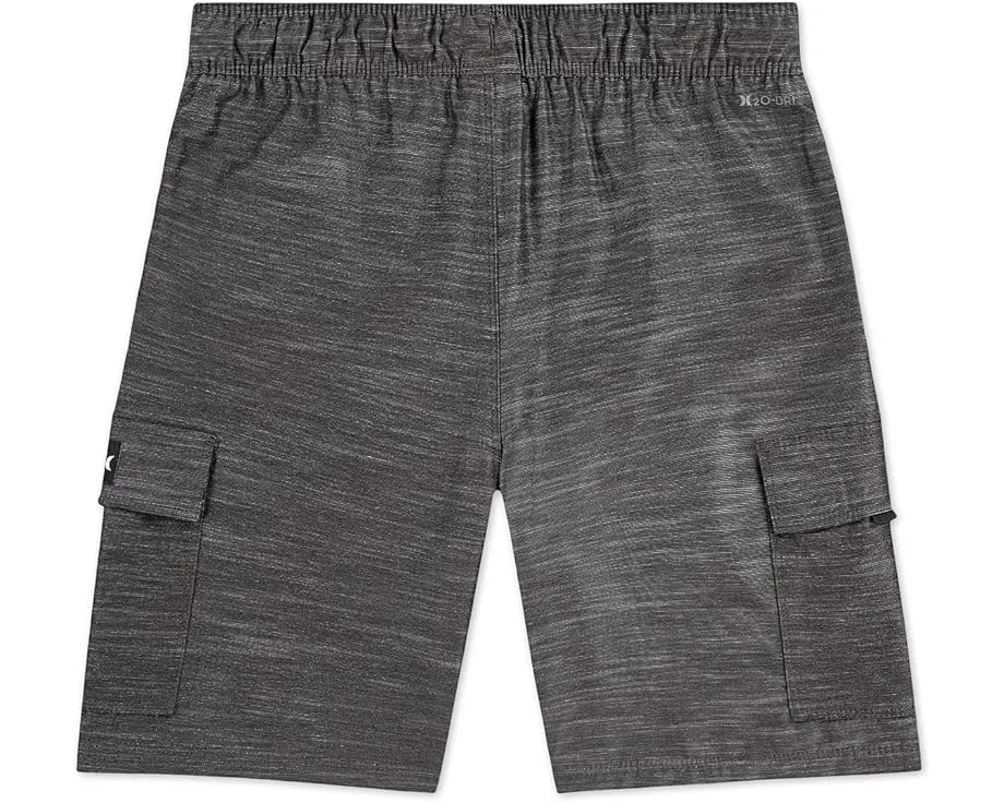 Шорты Hurley Kids Avalon Hybrid Walkshorts для воды и суши