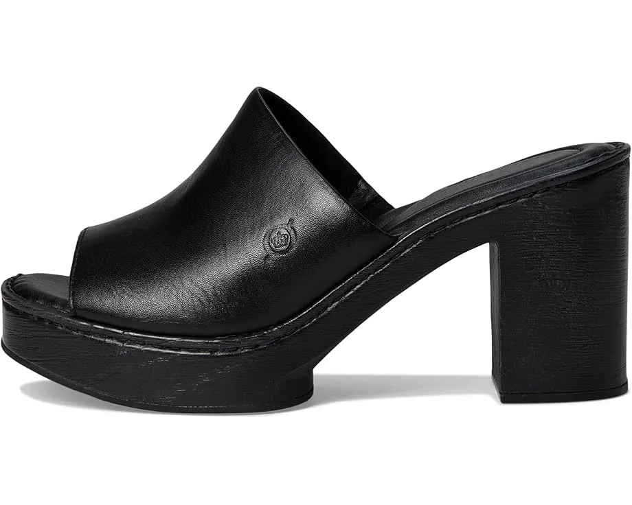 Босоножки Born Nix на платформе с удобной стелькой