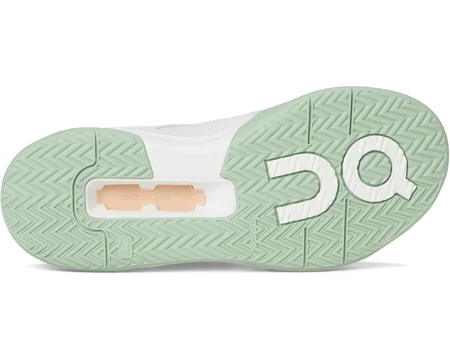 Кроссовки On The Roger CH Pro Youth для детей старшего возраста с переработанными материалами