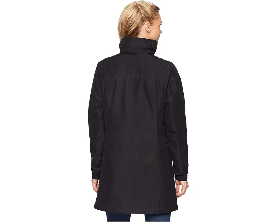 Утепленная куртка Helly Hansen Aden с капюшоном