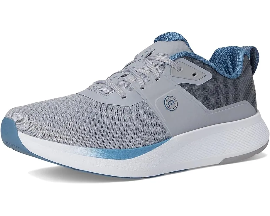 Кроссовки TravisMathew The Nuage современные повседневные