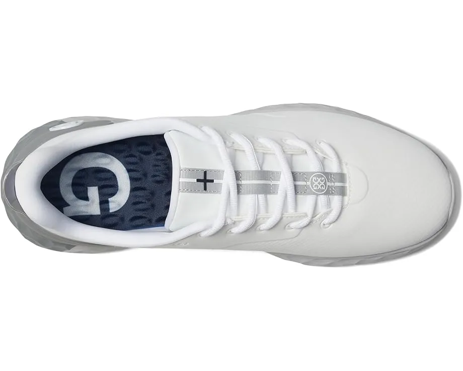 GFORE мужские гольф туфли MG4+ TPU Contrast с контрастным дизайном и текстильным верхом