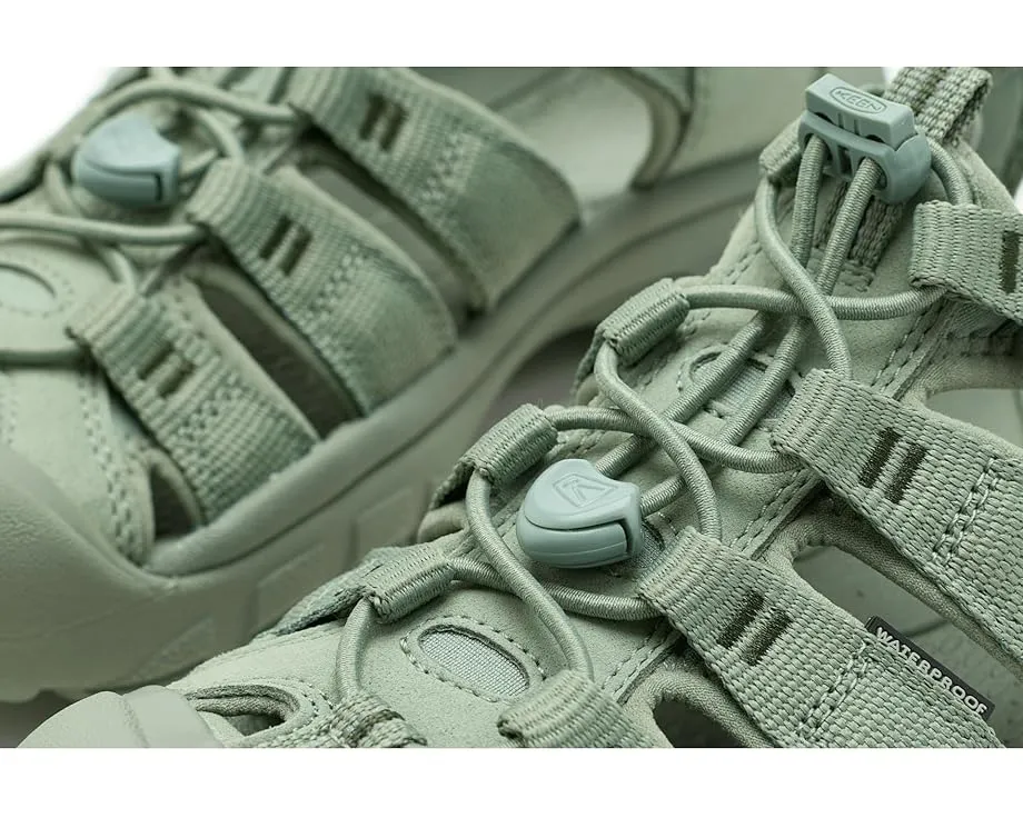 Сандалии KEEN Newport H2 с быстросохнущим верхом