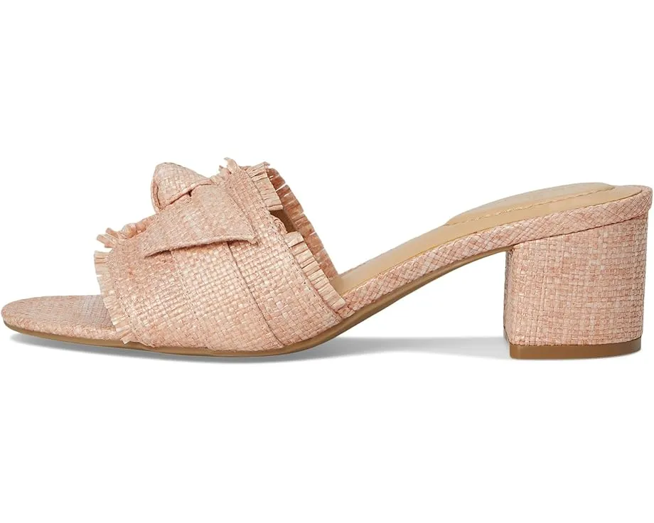 Вечерние сандалии Bandolino Arden с узлом на верхнем ремешке