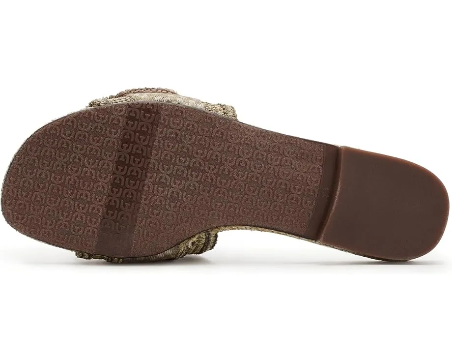 Сандалии Sam Edelman Bambi Playa с квадратным открытым носком
