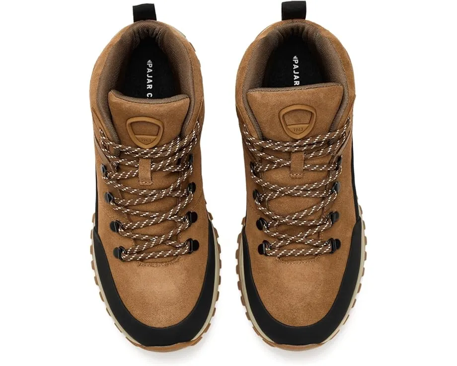 Зимние ботинки Pajar CANADA Fenwick из замши с защитой от холода