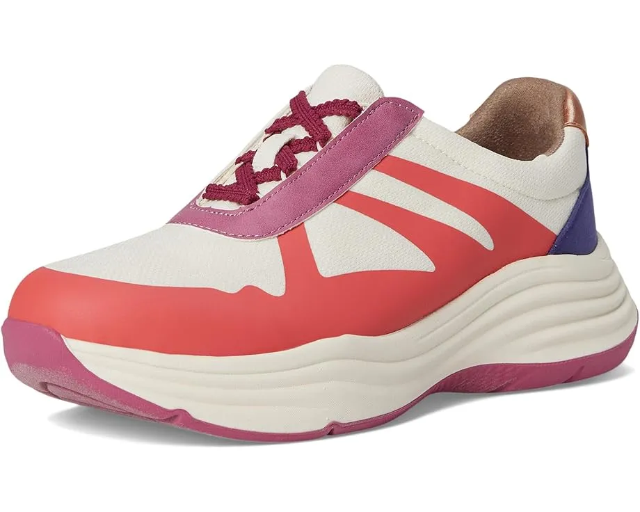 Слипоны LifeStride Impulse с технологией BZEES Air Step для лёгкой походки