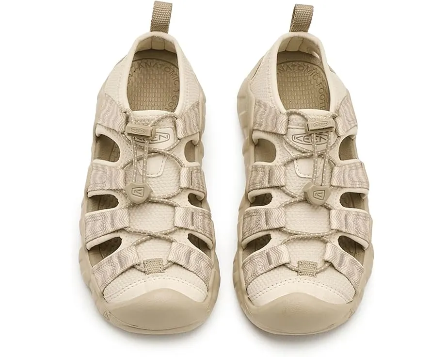 Детские сандалии KEEN Kids Hyperport H2 с усиленной амортизацией