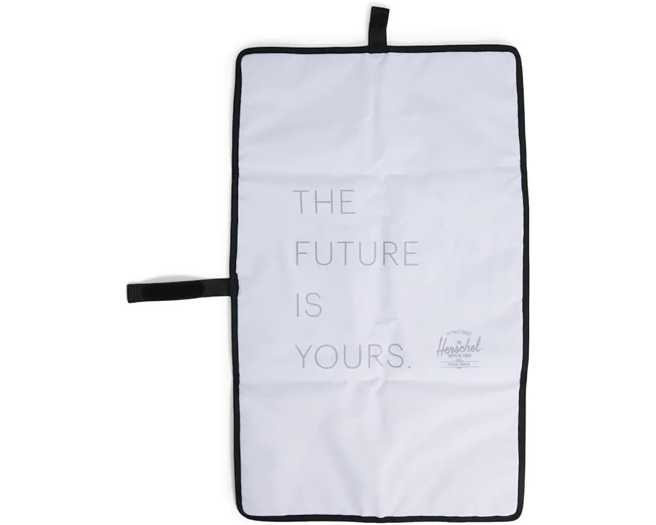 Сумка-тоут для пеленок Herschel Supply Co. Retreat с отделением для ноутбука