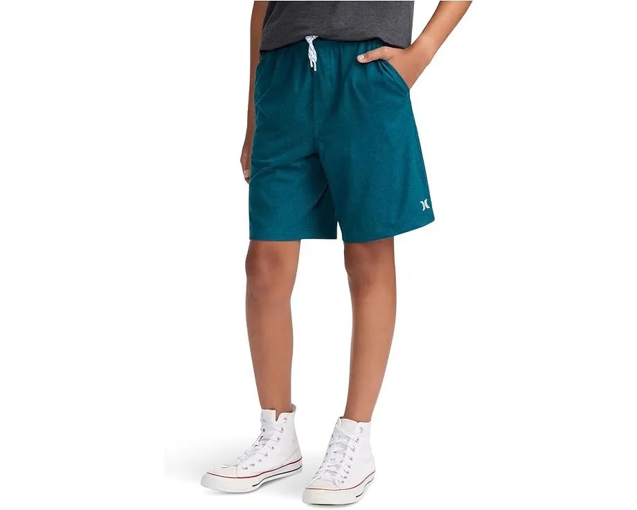 H20-Dri Sunset Knit Shorts (Big Kid)