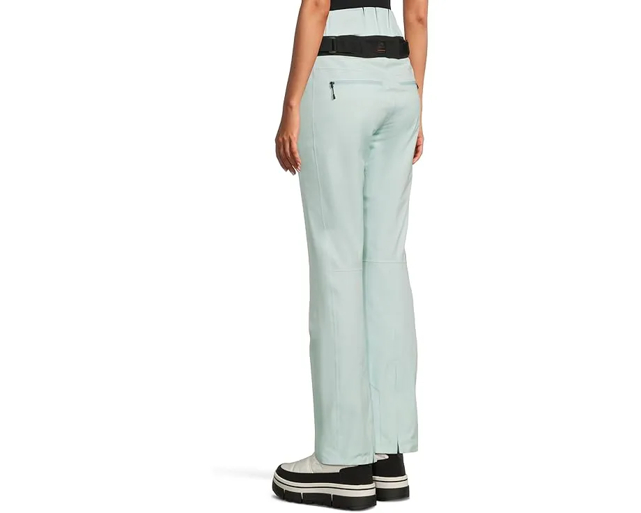 Лыжные штаны Bogner Fire + Ice Borja4-T с четырехсторонним стрейчем