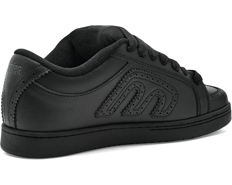 Кроссовки etnies Kingpin WT с перфорированным верхом