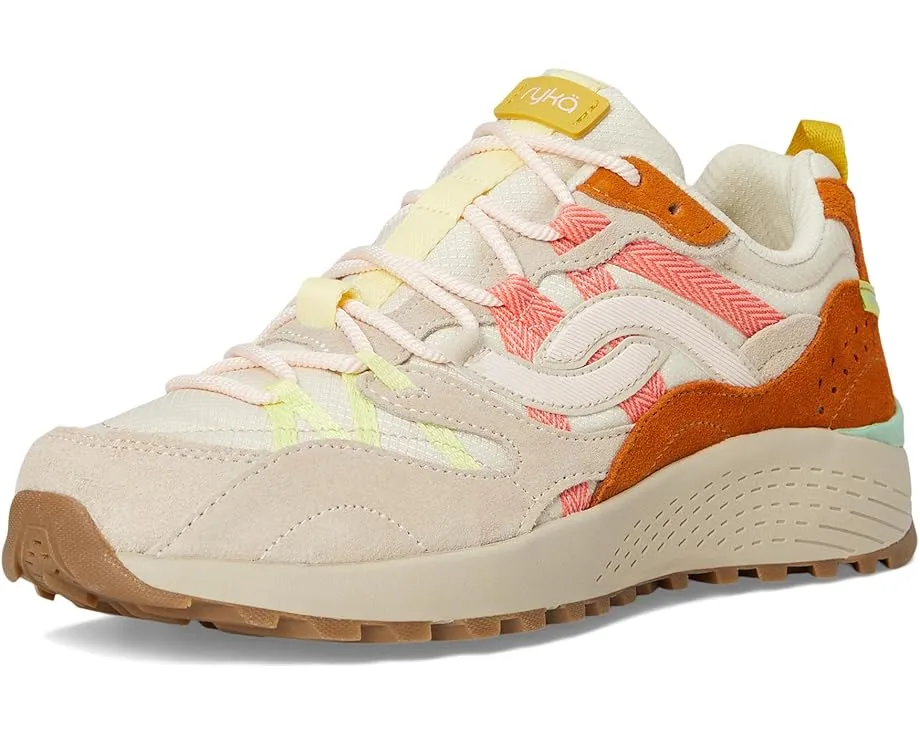 Трекинговые кроссовки Karma с амортизацией Re-Zorb Lite от Ryka