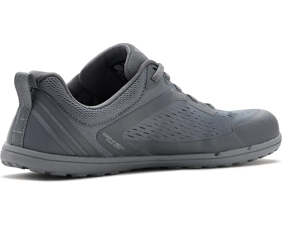 Topo Athletic Connect кроссовки для бездорожья серые