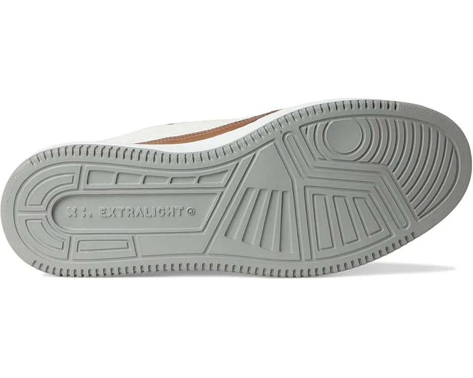 Кроссовки Magnanni Costello с цветными блоками и водостойкой конструкцией