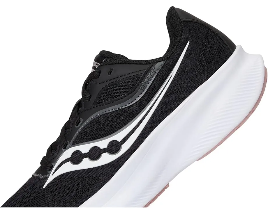 Беговые кроссовки Saucony Cohesion 18 с амортизацией VersaRun