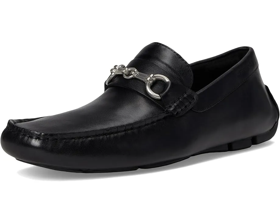 Лоферы Theme Bit Detail Driver без шнуровки с квадратным носком Kenneth Cole