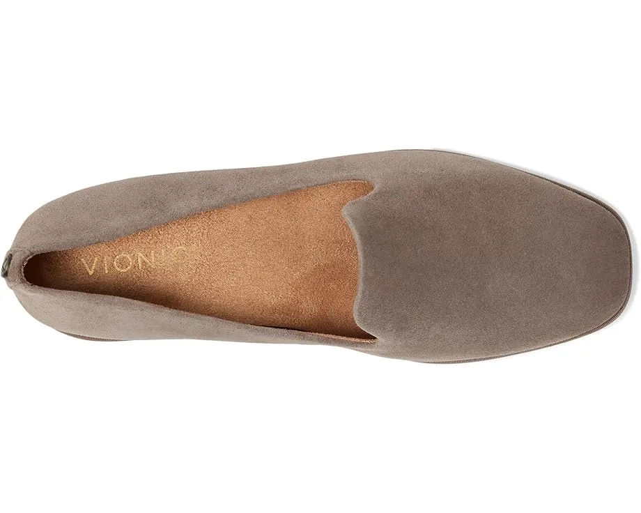 Мокасины VIONIC Willa 2.0 с синтетическим верхом и стелькой VIO MOTION