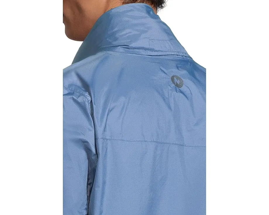 Куртка Marmot PreCip Eco с технологией NanoPro