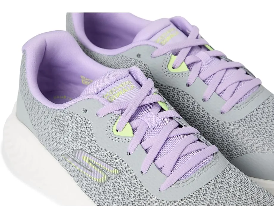 SKECHERS Performance Кроссовки Go Walk Now Narissa с сетчатым верхом