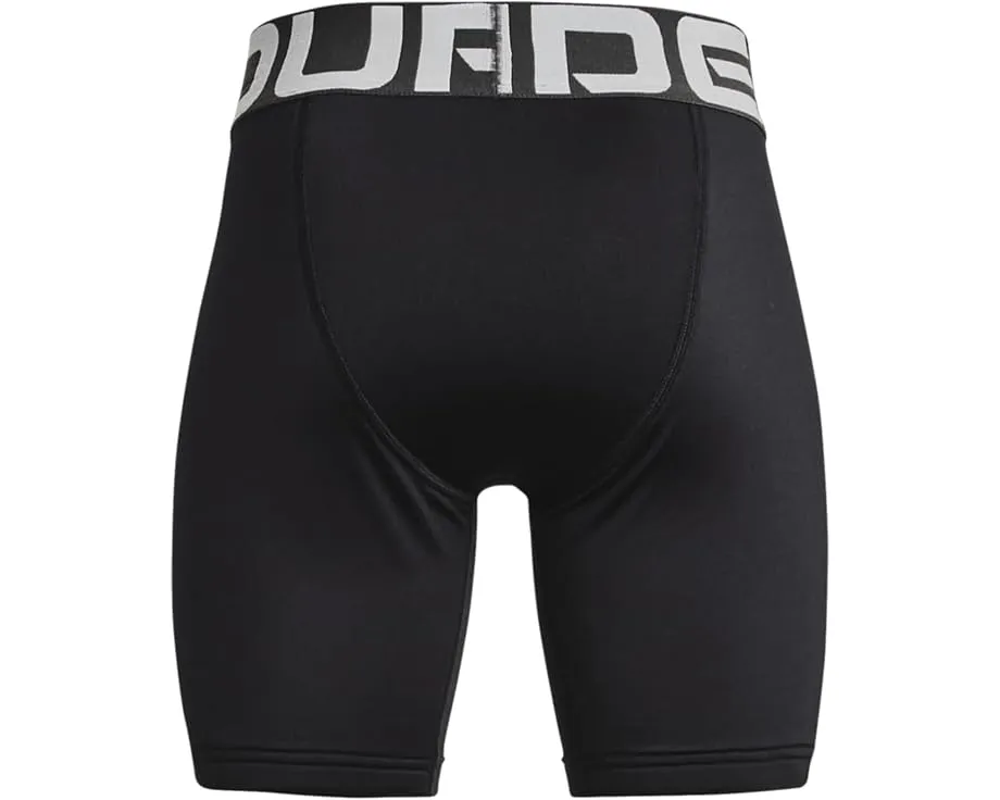 Under Armour шорты Utility Slider (Big Kid)