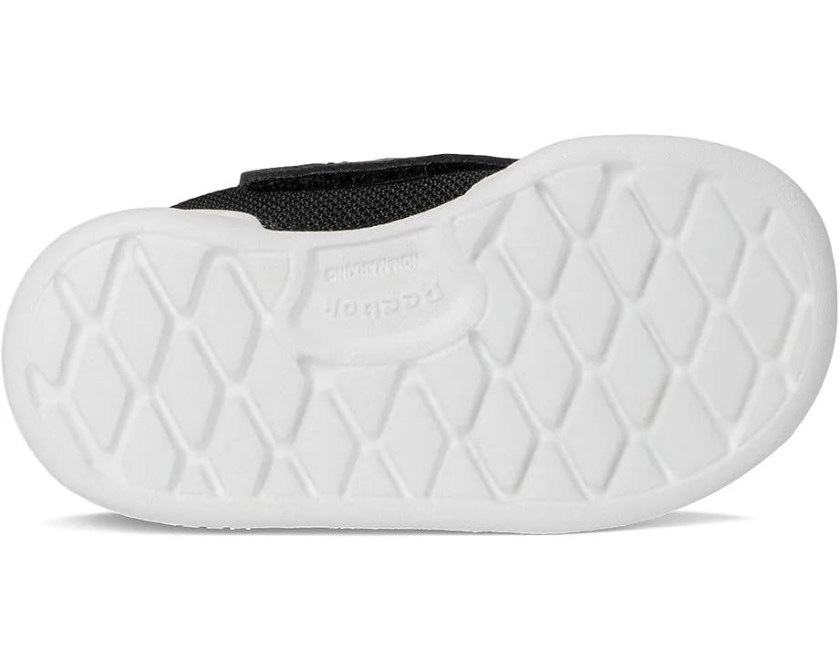 Кроссовки Reebok Club C Revenge Slip On для малышей на липучках