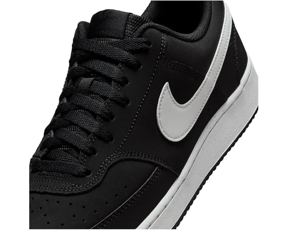 Кроссовки Nike Court Vision Low V2 Premium с усиленной амортизацией