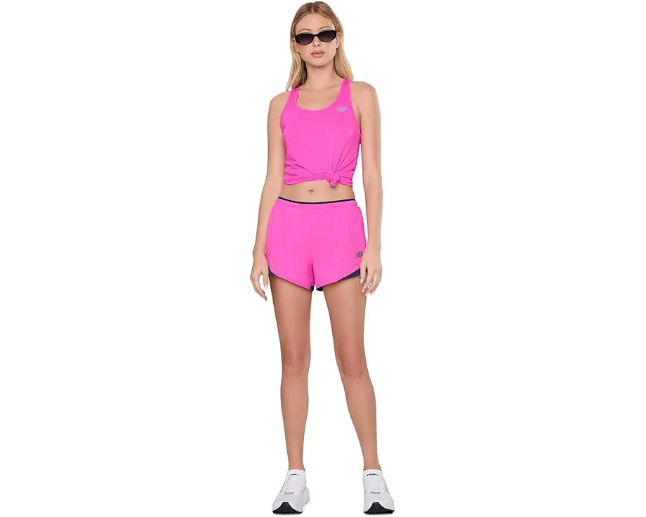 Топ New Balance Sport Essentials Tank
