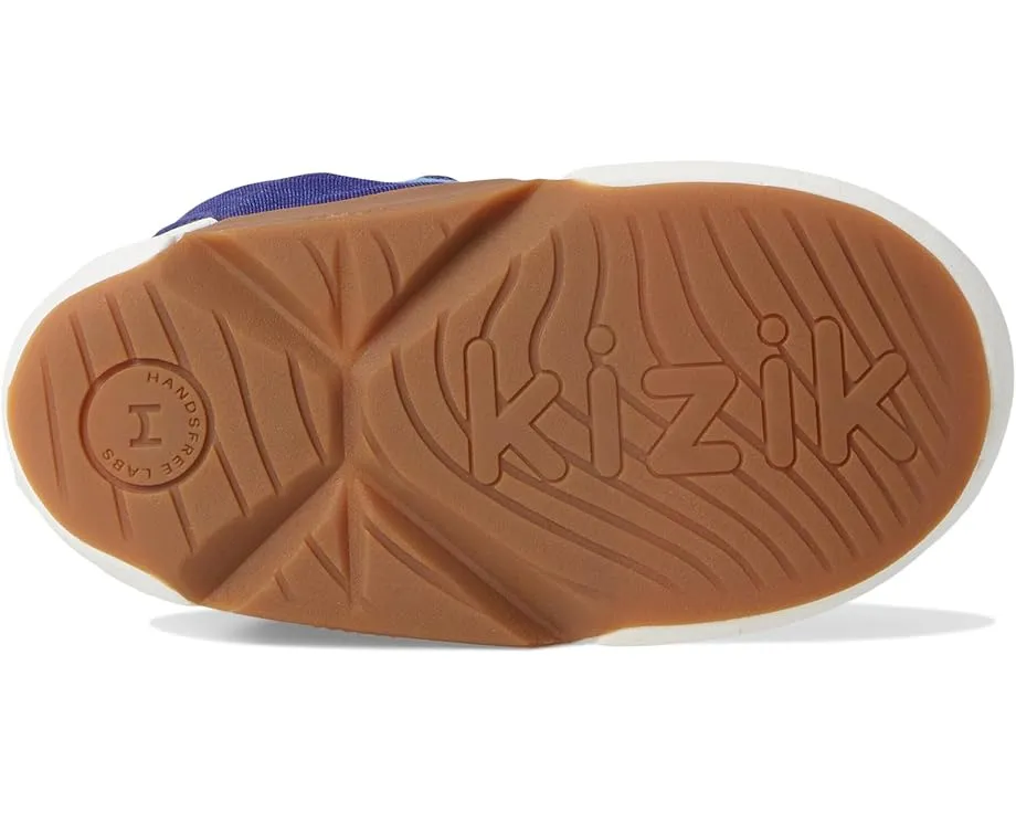 Детские кроссовки KIZIK Kids Squeeze It с технологией легкого надевания