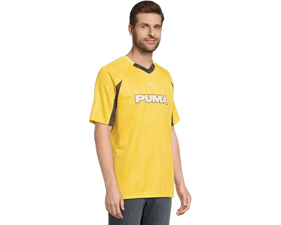 Футболка PUMA Sport Lifestyle Soccer с технологией dryCELL