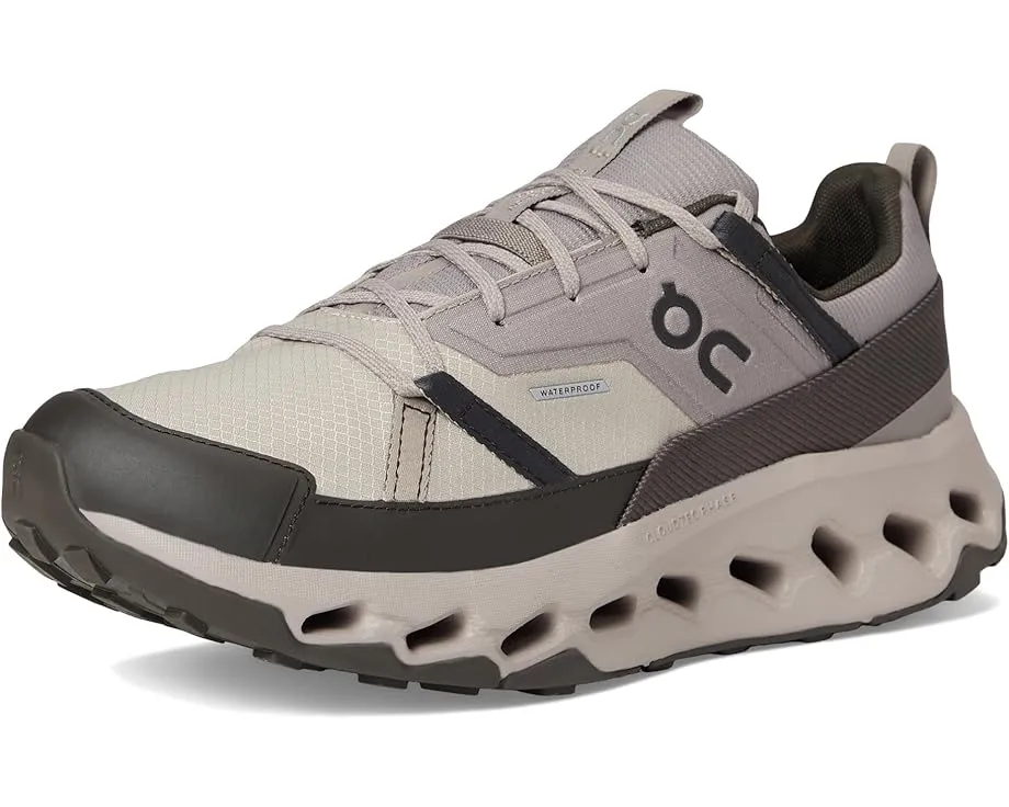 Водонепроницаемые кроссовки On Cloudhorizon с технологией CloudTec Phase