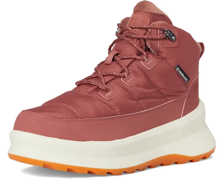 Ботинки Helly Hansen Vail Mid Ht с утеплителем Primaloft Eco и мембраной Hellytech