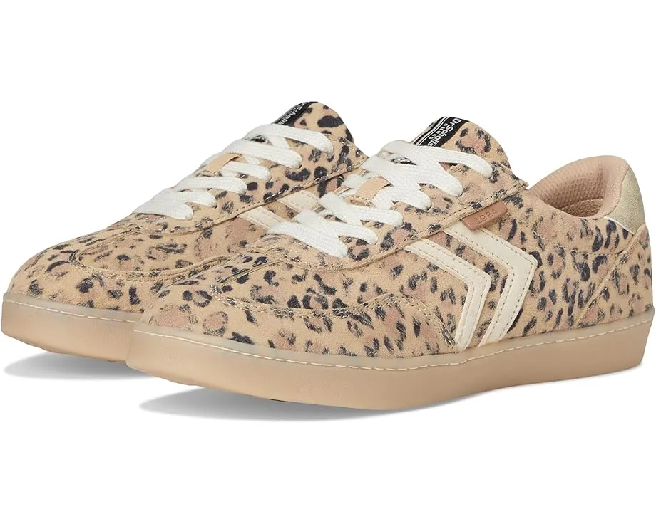 Кроссовки Dr. Scholl's Rebel Sport с подошвой из каучука и стелькой BLOOM